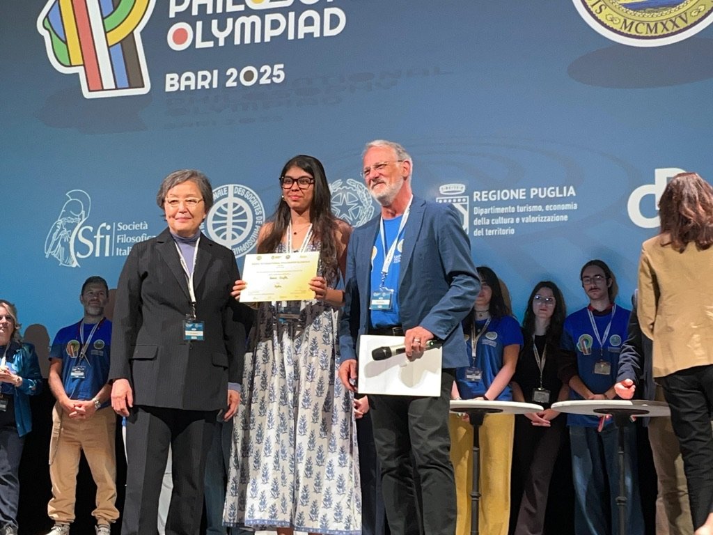 Philosophy Experiences 